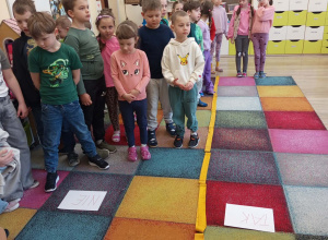 Innowacja pedagogiczna - Pierwsza Pomoc