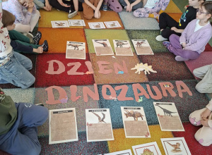 Dzień Dinozaura