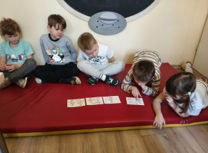 TUS - gr. I i gr. II