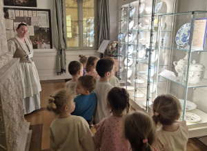 Wycieczka do Muzeum Regionalnego