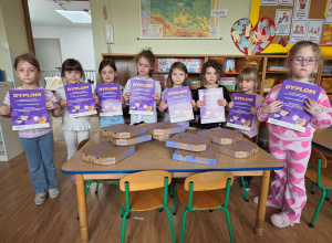 Zajęcia warsztatowe "Robimy swoją pizzę"