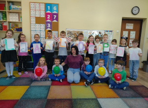 Europejski Dzień Logopedy