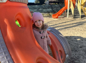 Korzystamy z pięknej pogody