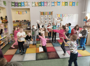 Ćwiczenia oddechowe