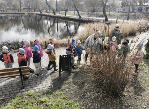 W poszukiwaniu WIOSNY