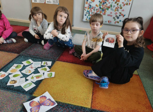 Realizacja projektu Razem w Różnorodności