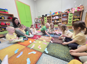 21 marca Światowy Dzień Zespołu Downa