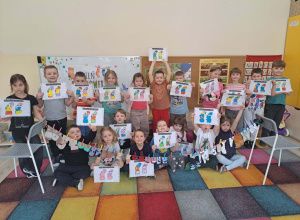 DZIEŃ KOLOROWEJ SKARPETKI