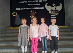 MIĘDZYPRZEDSZKOLNY KONKURS MATEMATYCZNY