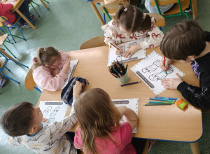 Dzień Kolorowej Skarpetki