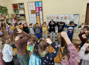 Innowacja pedagogiczna "Bezpieczeństwo dla wszystkich"