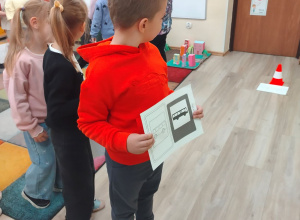 Ogólnopolski projekt logopedyczny " Alfabet logopedyczny"