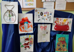 Galeria prac konkursowych