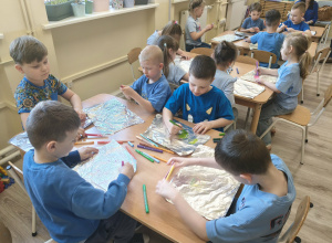 Realizacja projektu Razem w Różnorodności