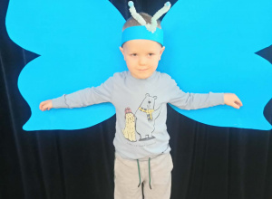 "Jesteśmy różni i pomagamy sobie"