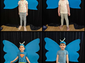 Miesiąc świadomości autyzmu