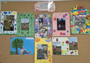 Wystawa prac konkursowych