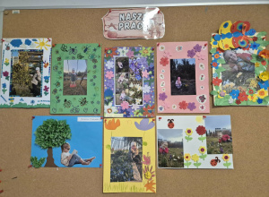 Rozstrzygnięcie konkursu "Przyszła wiosna"