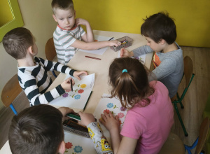 Realizacja projektu Razem w Różnorodności