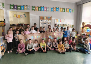Wspólne zdjęcie.