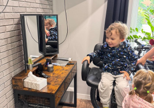salon