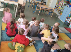 Dzień Mamy