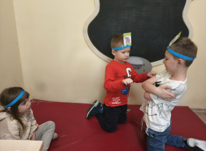 "Zdrowa" rywalizacja