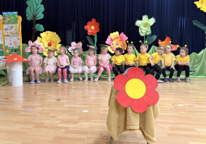 Zdjęcie grupowe.