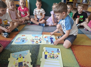 Dbamy o bezpieczeństwo