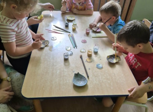 Warsztaty ceramiczne