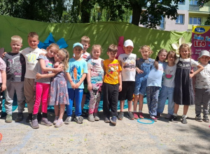 Dzień Dziecka