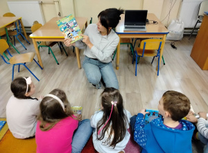 Dzień książki