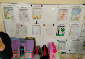 Galeria projektów okładek