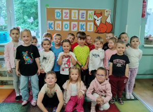 Dzień Kropki
