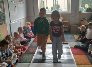 Dbamy o bezpieczeństwo na drodze