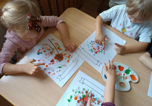 Dzień Kropki.