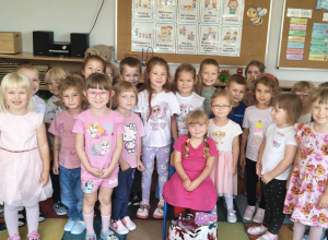 4. URODZINY ALICJI