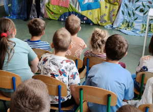 Teatr "Arlekin"