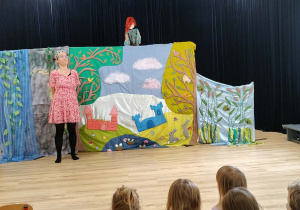 Teatr Arlekin.