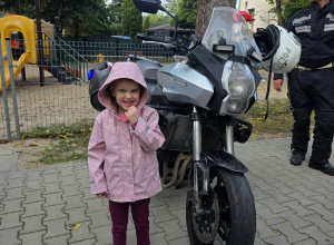CZWARTY TYDZIEŃ WRZEŚNIA