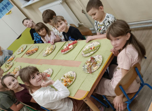 Tydzień od 28.09 - 02.10