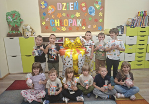 Wspólne zdjęcie.