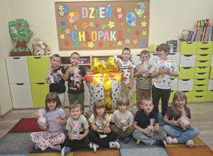 Dzień Chłopca