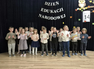 Dzień Edukacji Narodowej